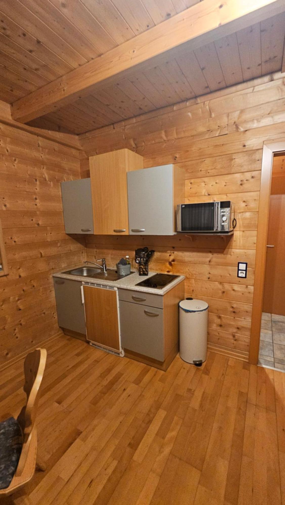 Appartement Gugganig フラタッハ 部屋 写真